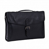 Портфель Pola 5130 black