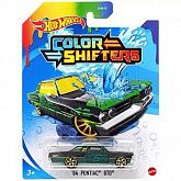 Машинка Hot Wheels Color Shifters (BHR15 BHR53)