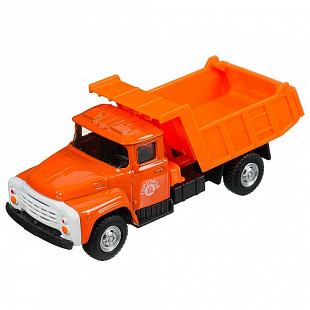 Машина Play Smart Автопарк 6517-B