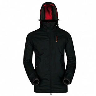 Куртка мужская Husky Cris black
