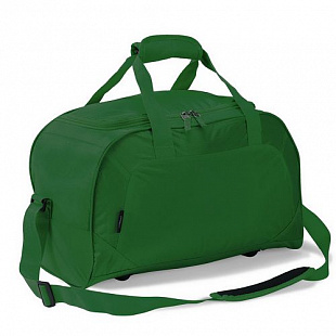 Спортивная сумка Colorissimo LS41GR Green