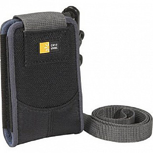 Чехол для фотокамеры Case Logic DCB27 black