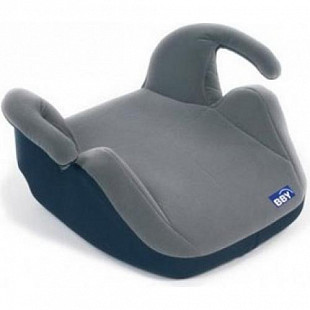 Автокресло BabyHit Aikon LB311 Grey