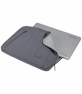 Чехол для ноутбука 13'' Case Logic Huxton HUXS213GR Grey (3204639)
