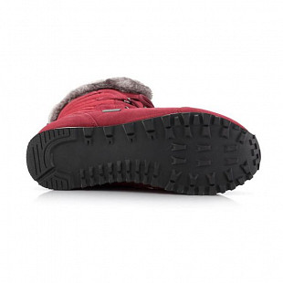 Ботинки женские Alpine Pro Allyson LBTK144475 red