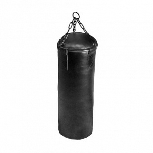 Мешок боксерский ШПР 30 кг (ШПР-30/К) black