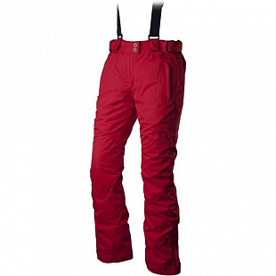 Брюки женские Trimm Narrow Lady Red