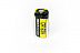 Батарейка литиевая Armytek CR 123 A 1500 mAh