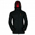Куртка мужская Husky Cris black