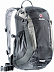 Рюкзак Deuter Cross Bike 18L black-silver