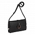 Женская сумка Pola 84516 black Женская сумка Pola 84516 black