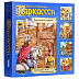 Настольная игра Hobby World Каркассон. Королевский подарок 1087