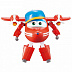 Игрушка Super Wings Трансформер Флип EU720221
