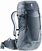 Рюкзак Deuter Futura Pro 36 3401121-7403 black/graphite (2021)