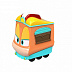 Игрушка Silverlit Паровозик Джин 80161