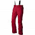 Брюки женские Trimm Narrow Lady Red Брюки женские Trimm Narrow Lady Red