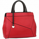 Женская сумка Pola 7153 red