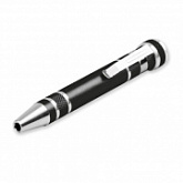 Набор инструментов 8299610 Black