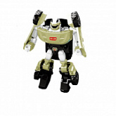 Робот Maya Toys Крутая тачка L015-35 Gold