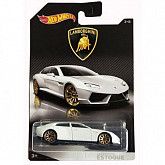Машинка Hot Wheels Lamborghini (DWF21-3)