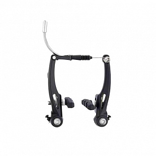 Тормоза V-Brake YX-C215B black
