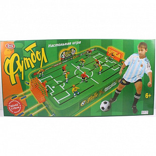 Настольная игра Play Smart Футбол 0705