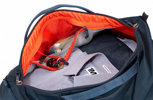 Дорожная сумка Thule Subterra Weekender Duffel 45L TSWD345MIN mineral (3203517)
