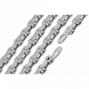 Цепь Connex 10s0 8928136 silver