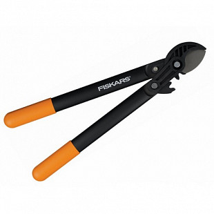 Сучкорез контактный Fiskars PowerGear средний L73 112280