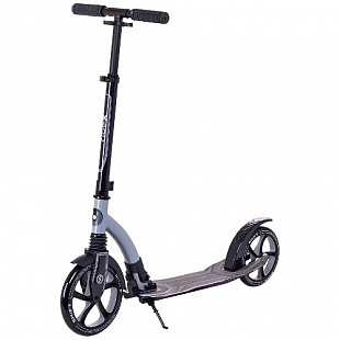 Самокат городской двухколесный Ridex Shift Grey