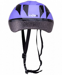 Шлем для роликовых коньков Ridex Robin purple