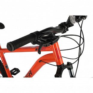 Велосипед Stinger 26" Element Evo 18" orange