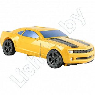 Робот-трансформер UniToys (611-30A) yellow