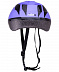 Шлем для роликовых коньков Ridex Robin purple