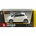 Машинка Bburago 1:24 Fiat 500 (18-22106)