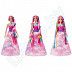 Кукла Barbie Dreamtopia Twist N Style (HNJ06)