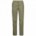 Брюки женские Jack Wolfskin Lakeside Pants W khaki