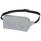 Поясная сумка Jack Wolfskin Tamarama Blend slate grey heather 8006671-6060