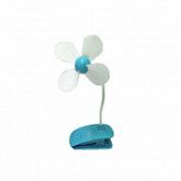 Вентилятор USB Blue