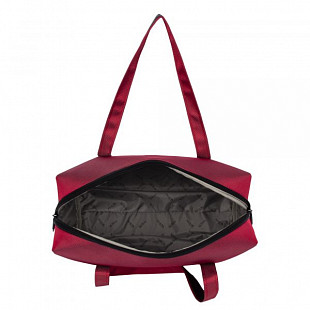 Дорожная сумка Polar 7061 red