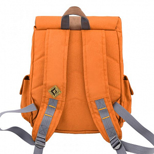 Рюкзак KingCamp Yellowstone 15 3323 yellow