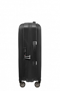 Чемодан Samsonite HI-FI 55см KD8*09 001 black