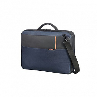 Сумка для ноутбука Samsonite Qibyte 15.6" 16N-01007 Blue
