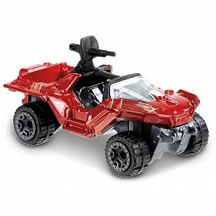 Машинка Hot Wheels Базовой коллекции Sword Warthog 36/250 (5785 GHC79)