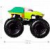Набор машин Hot Wheels Монстр Трак Взаимное уничтожение (FYJ64 GTJ53)