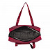 Дорожная сумка Polar 7061 red