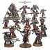 Миниатюры Games Workshop Warhammer 40,000: Shadowspear SP-01-03 (Spanish)