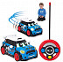 Радиоуправляемая машина Shenzhen Toys MINI Wolf Rally 0387 blue Радиоуправляемая машина Shenzhen Toys MINI Wolf Rally 0387 blue