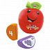 Игрушка развивающая Fisher Price Яблоко DYY40