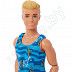 Кукла Barbie Кен с доской для серфинга (HPT49 HPT50)